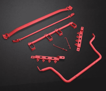 Thanh giằng cân bằng Suzuki Jimny